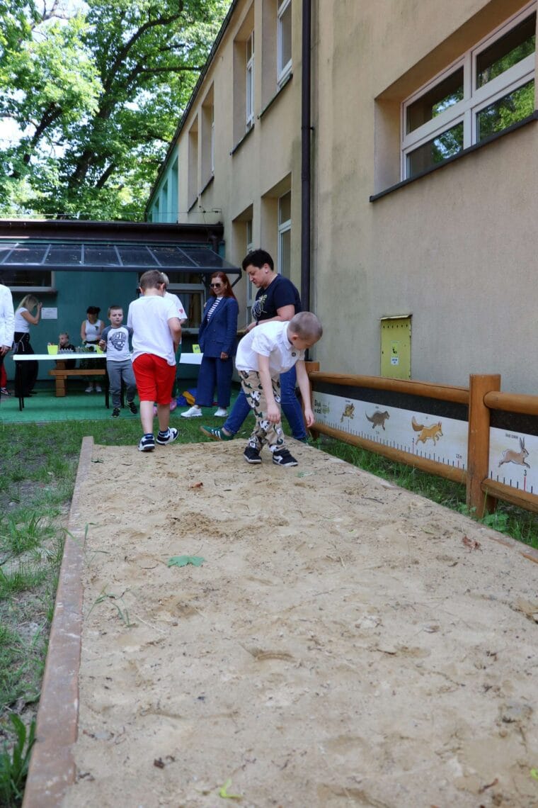 Otwarcie Ekopracowni pod chmurka 48