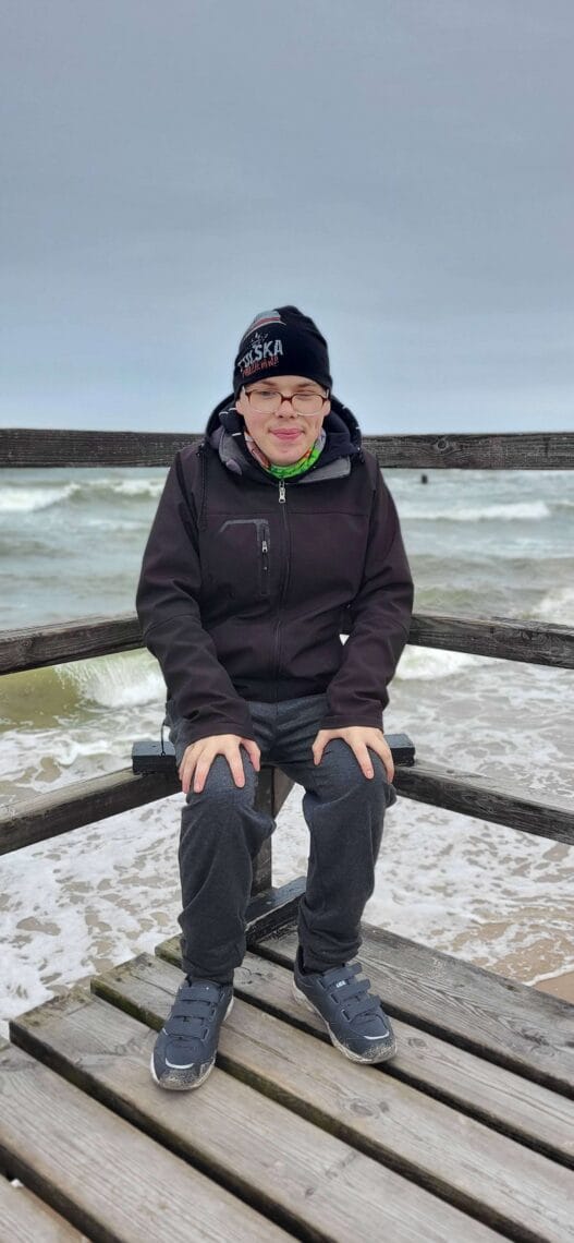 Turnus rehabilitacyjny w Sarbinowie – maj 2025