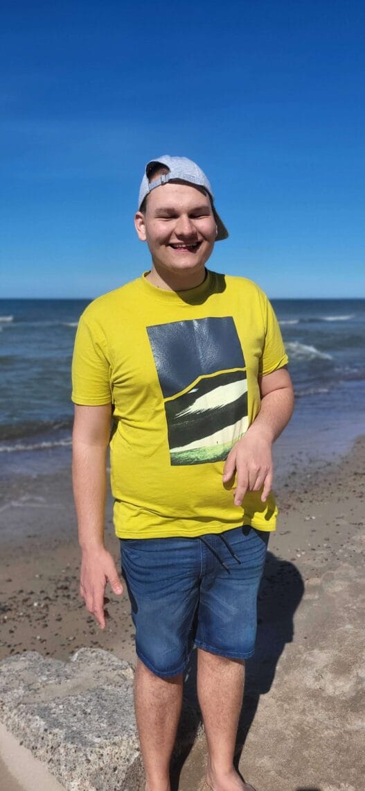 Turnus rehabilitacyjny w Sarbinowie – maj 2025