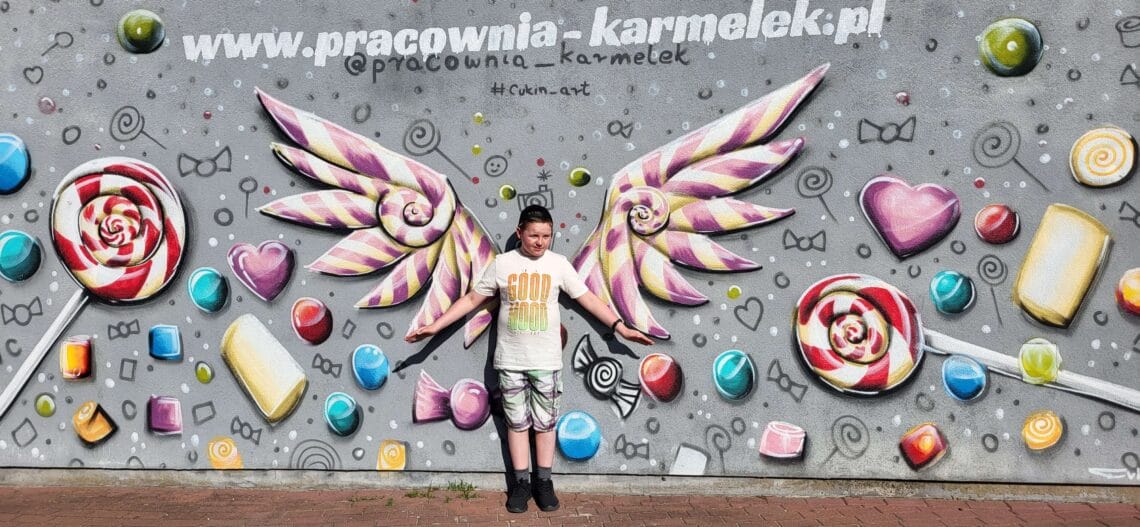 Turnus rehabilitacyjny w Sarbinowie – maj 2025