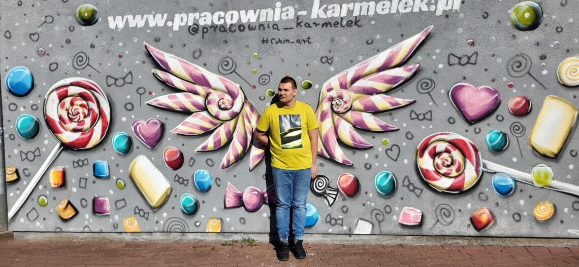 Turnus rehabilitacyjny w Sarbinowie – maj 2025