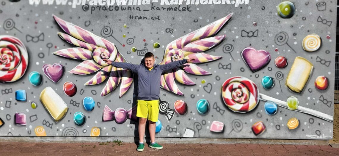 Turnus rehabilitacyjny w Sarbinowie – maj 2025