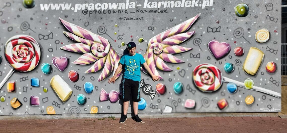 Turnus rehabilitacyjny w Sarbinowie – maj 2025