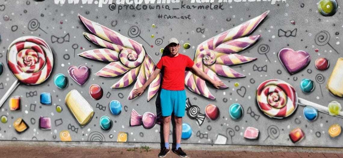 Turnus rehabilitacyjny w Sarbinowie – maj 2025