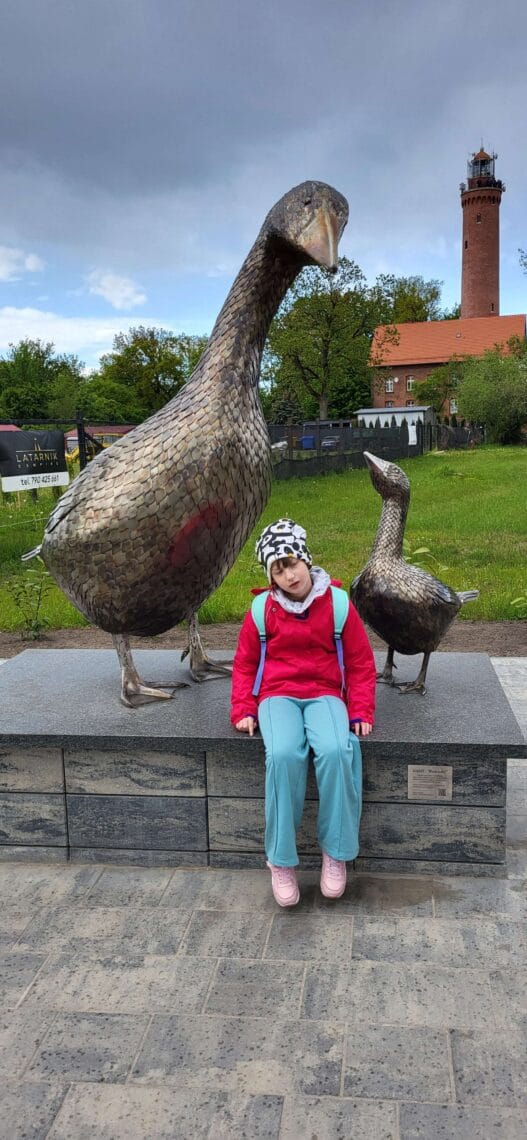 Turnus rehabilitacyjny w Sarbinowie – maj 2025