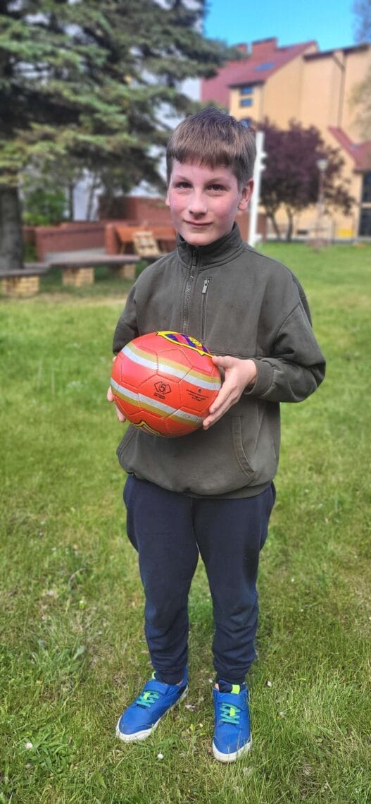 Turnus rehabilitacyjny w Sarbinowie – maj 2025