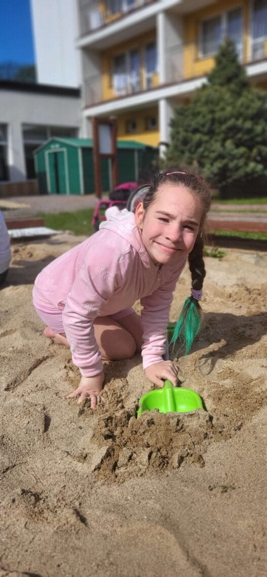 Turnus rehabilitacyjny w Sarbinowie – maj 2025