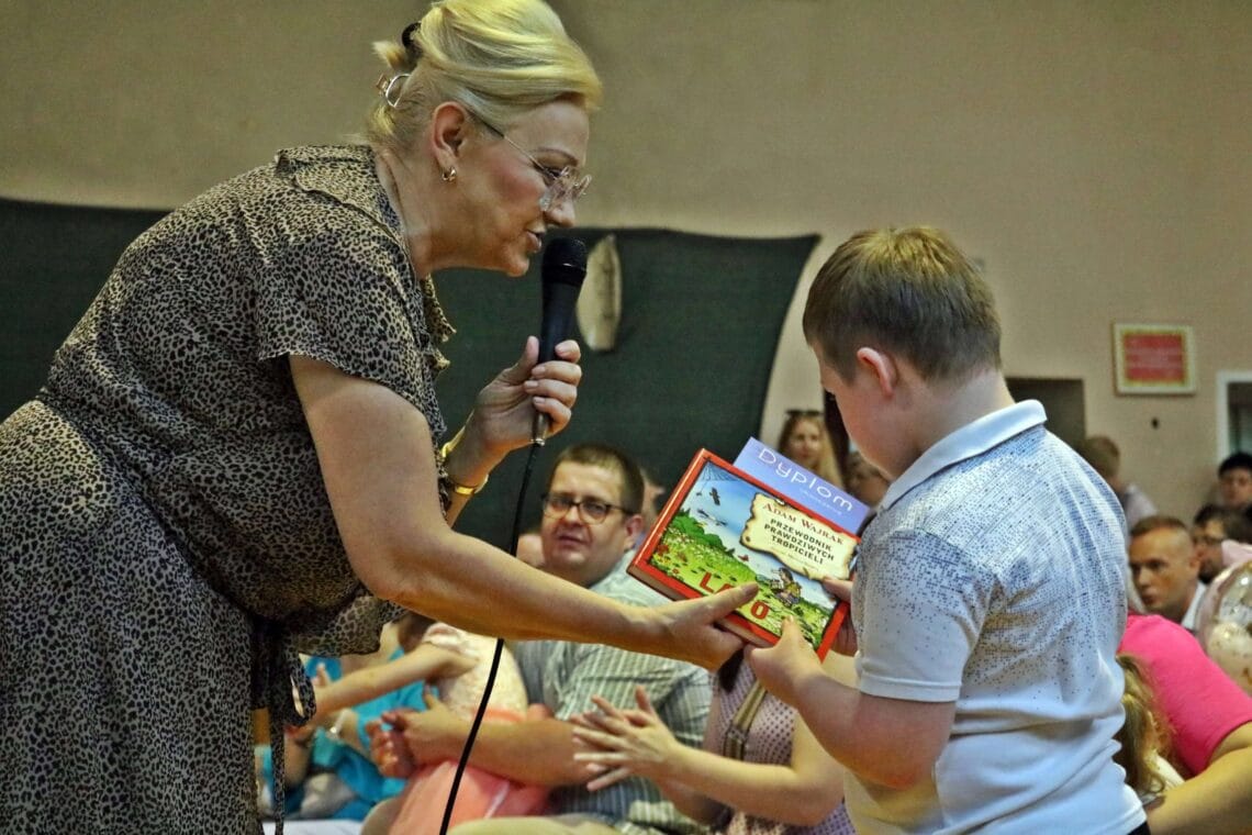 Zakonczenie roku szkolnego 11