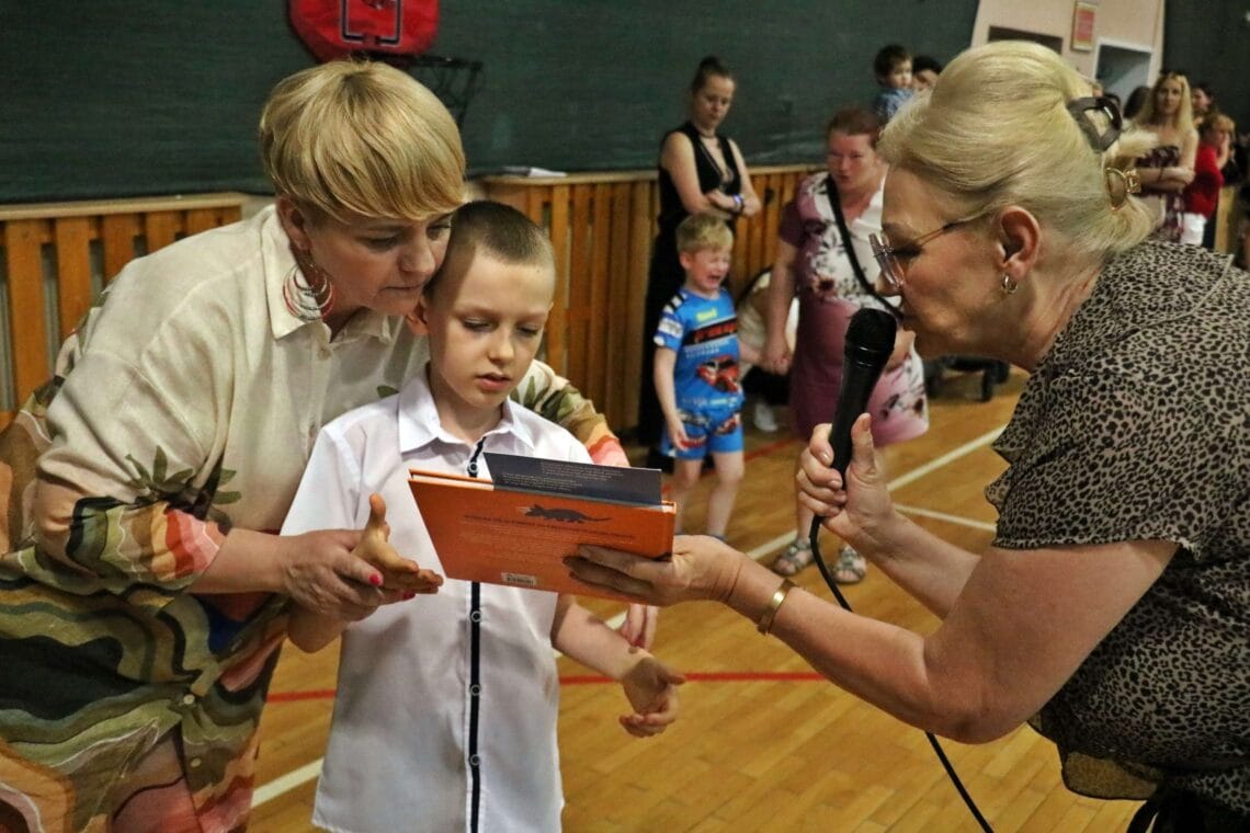 Zakonczenie roku szkolnego 19