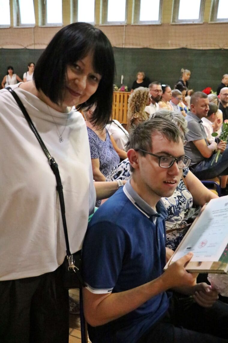 Zakonczenie roku szkolnego 21