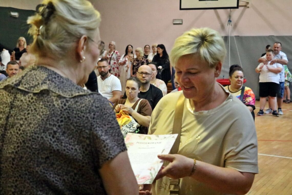 Zakonczenie roku szkolnego 29