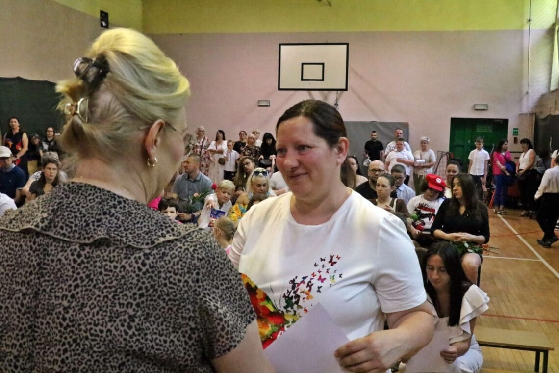 Zakonczenie roku szkolnego 31