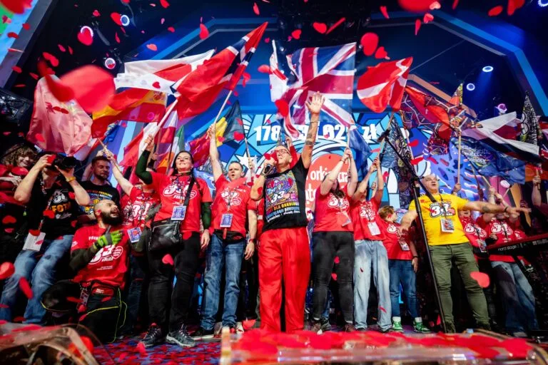 45 wydarzeń na 45-lecie Solidarności