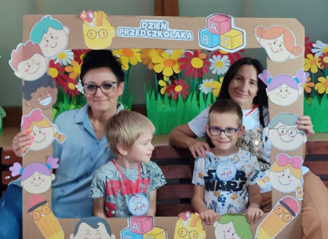 Dzień Przedszkolaka