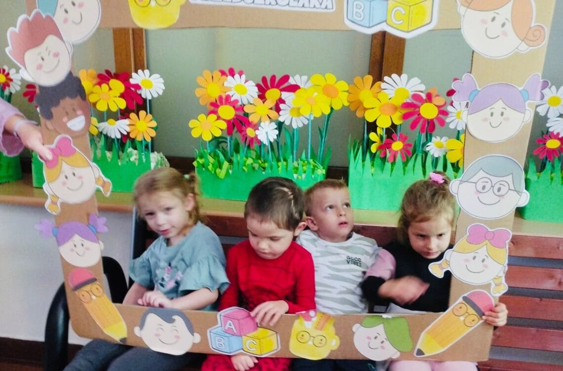 Dzień Przedszkolaka