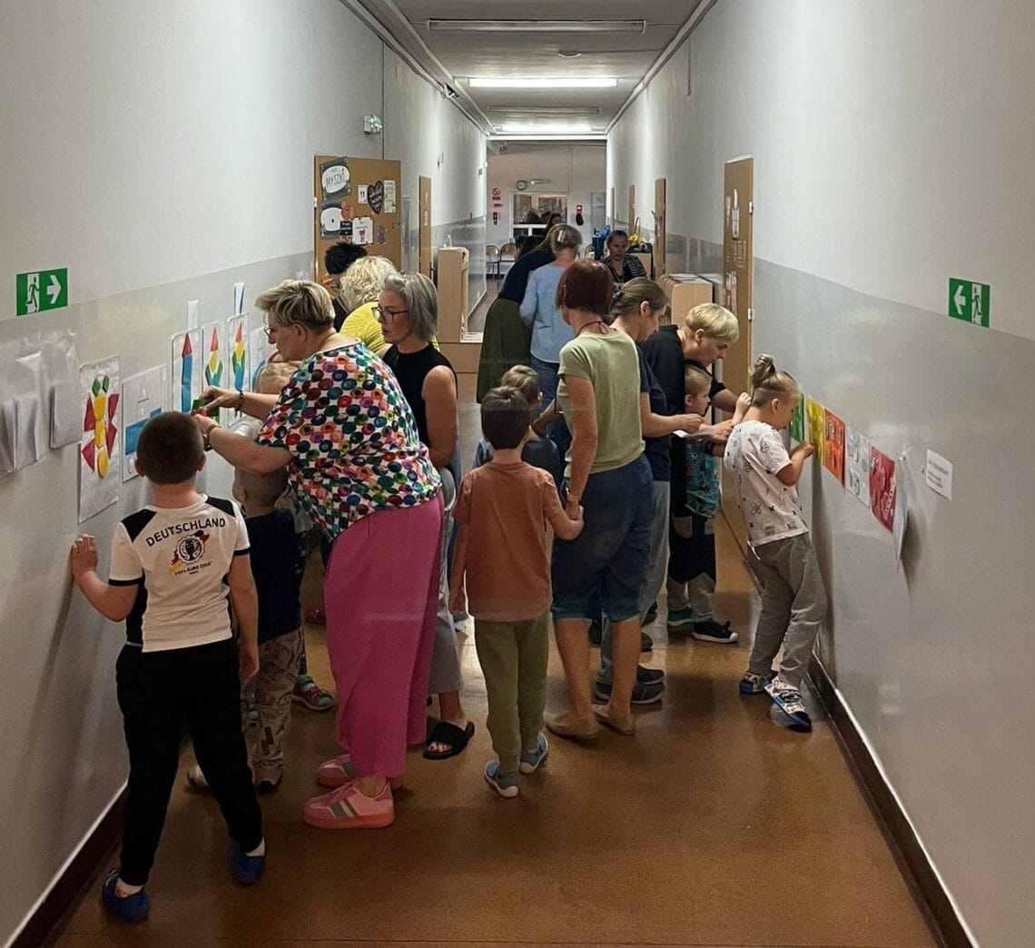 Dzień Przedszkolaka
