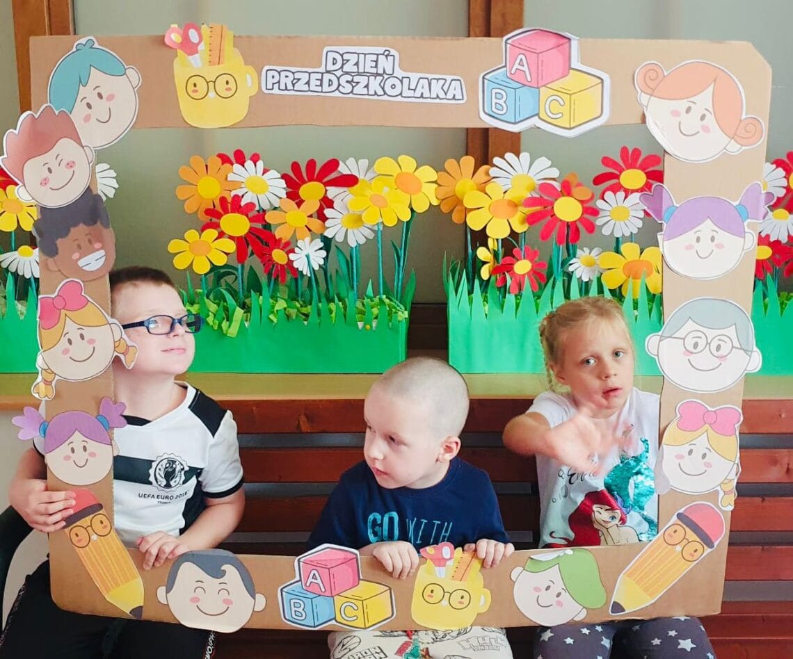 Dzień Przedszkolaka