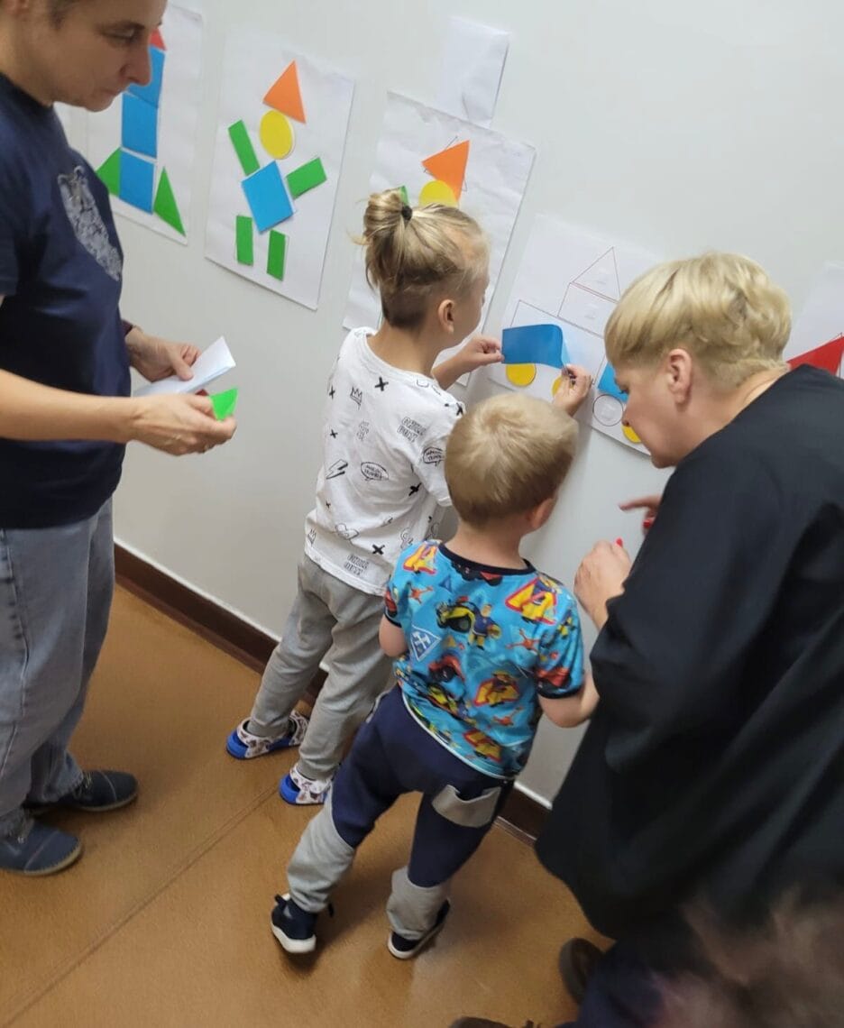 Dzień Przedszkolaka