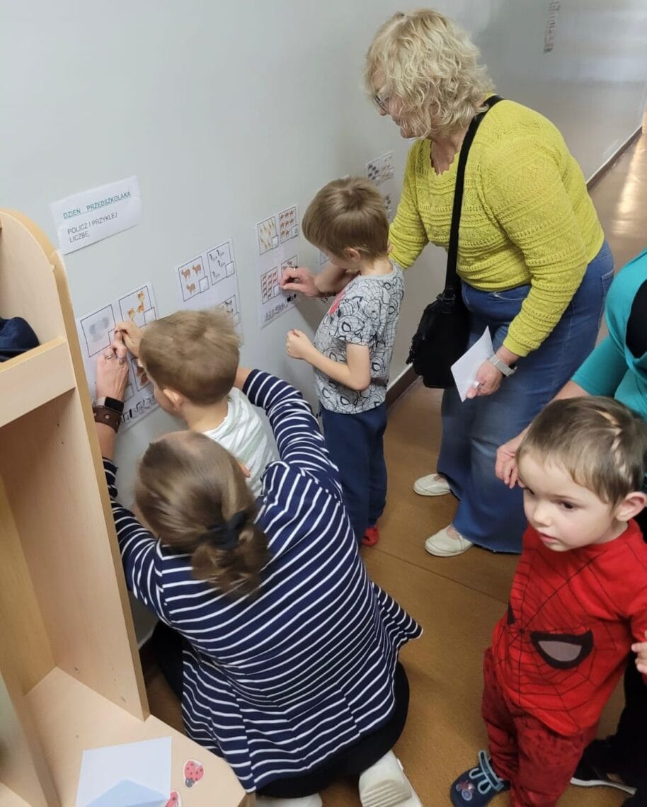 Dzień Przedszkolaka
