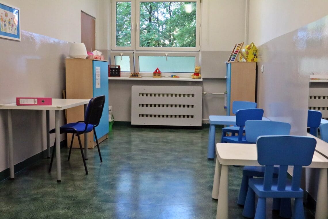 Nowe sale i pracownie 2025 13