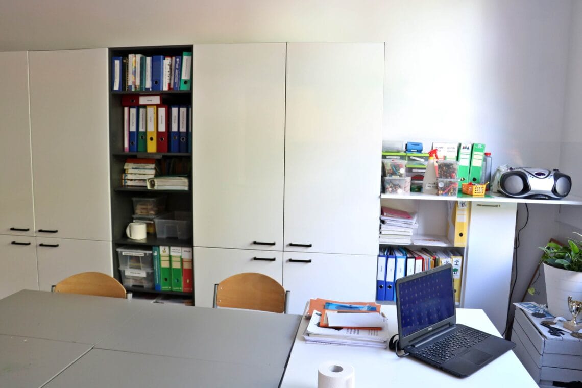 Nowe sale i pracownie 2025 19