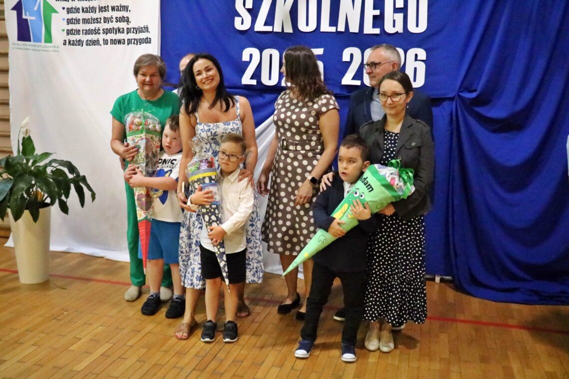 Rozpoczecie roku szkolnego 2025 2026 18