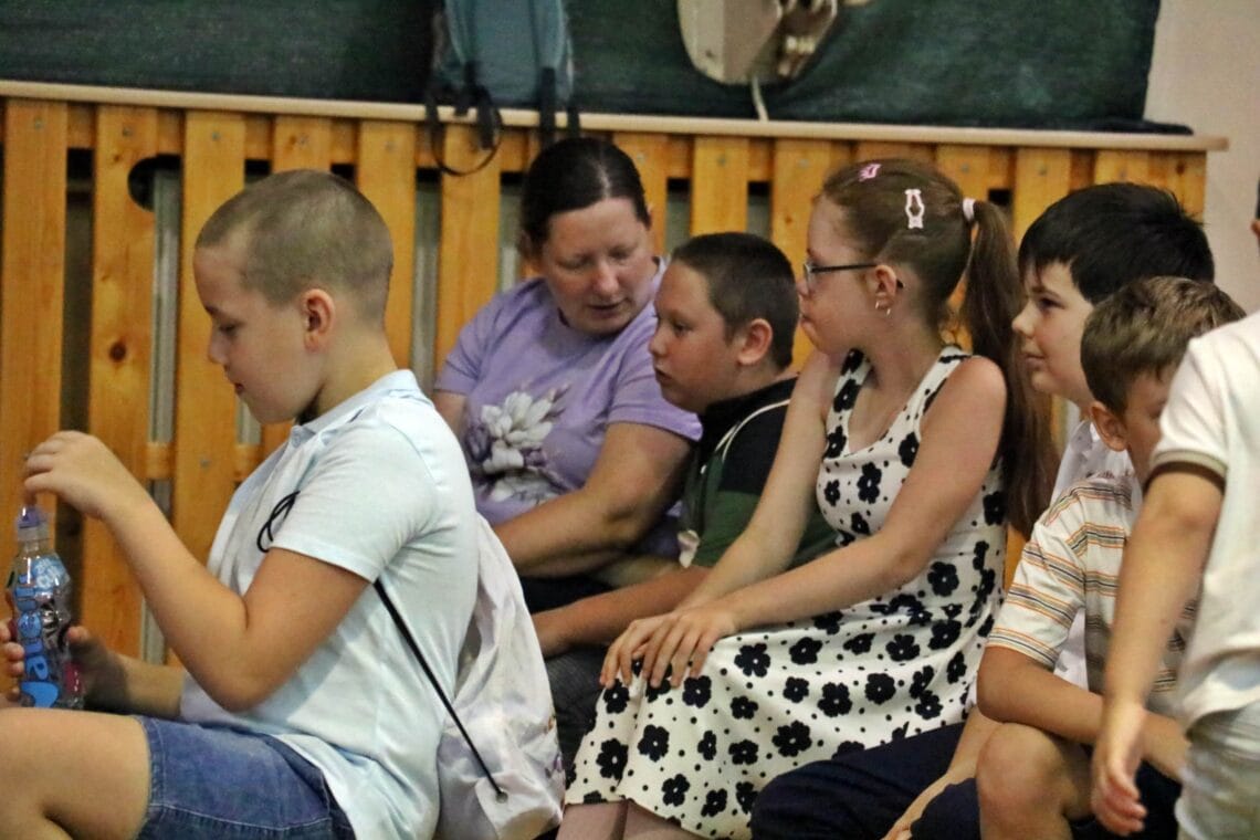 Rozpoczecie roku szkolnego 2025 2026 2