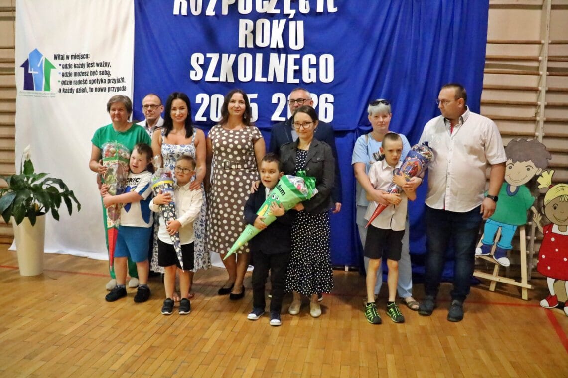 Rozpoczecie roku szkolnego 2025 2026 22