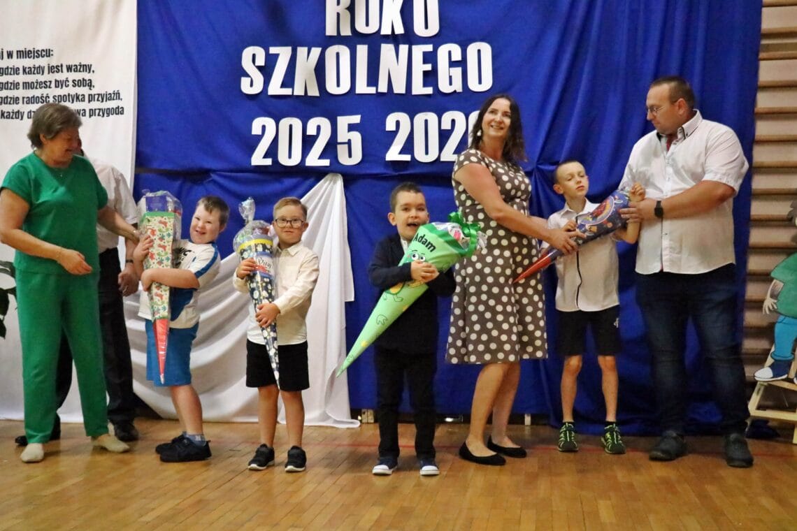 Rozpoczecie roku szkolnego 2025 2026 24