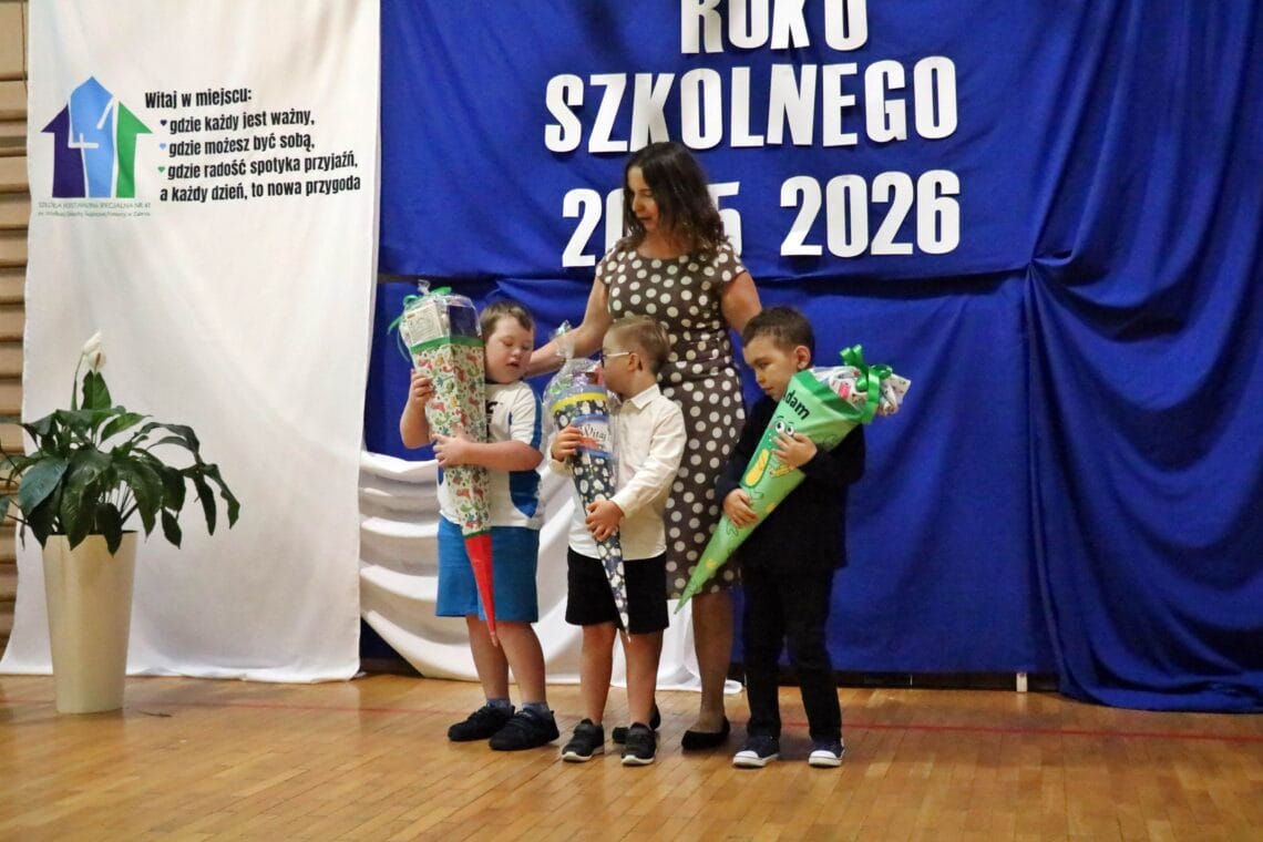 Rozpoczecie roku szkolnego 2025 2026 25