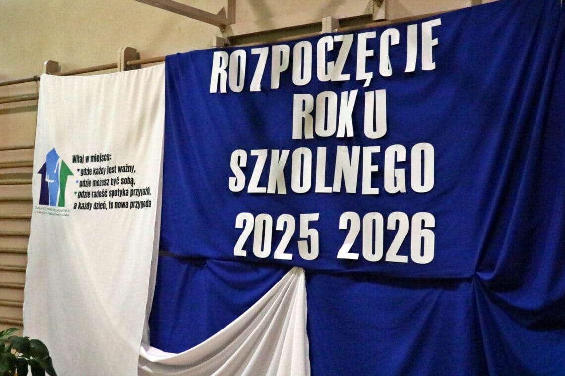 Rozpoczecie roku szkolnego 2025 2026 7