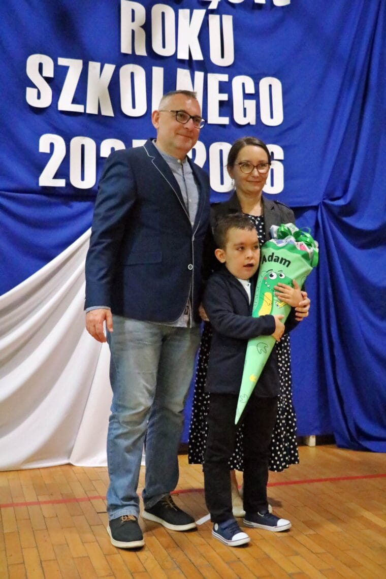 Rozpoczecie roku szkolnego 2025 2026 9