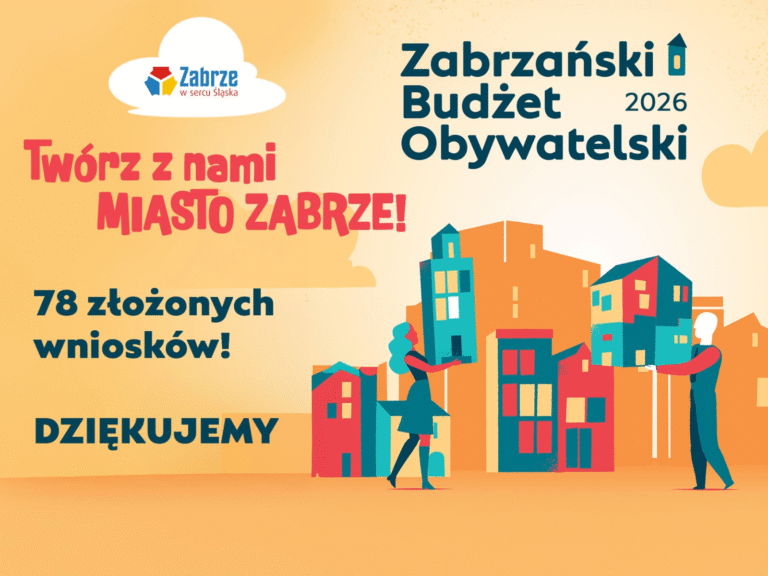 XII edycja budżetu obywatelskiego (na rok 2026)