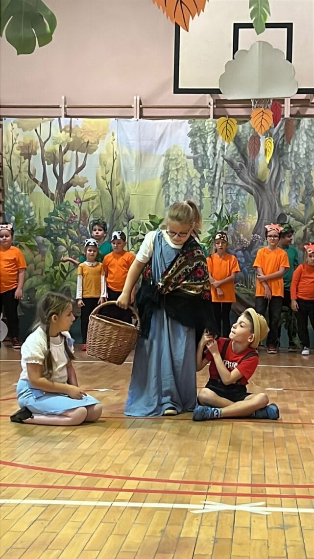 Jas i Malgosia 4
