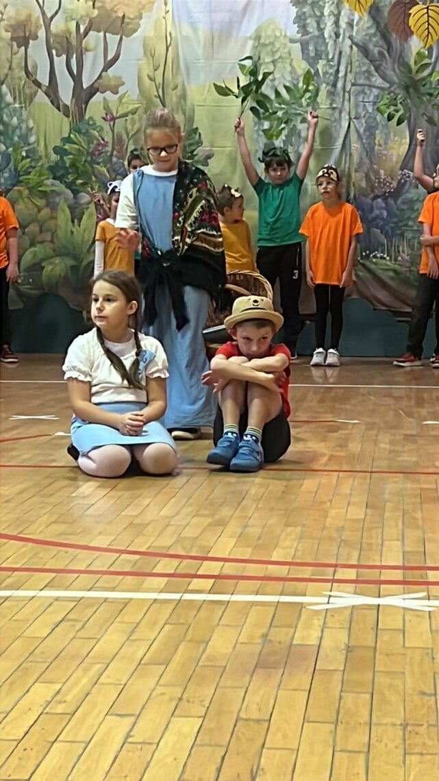 Jas i Malgosia 8