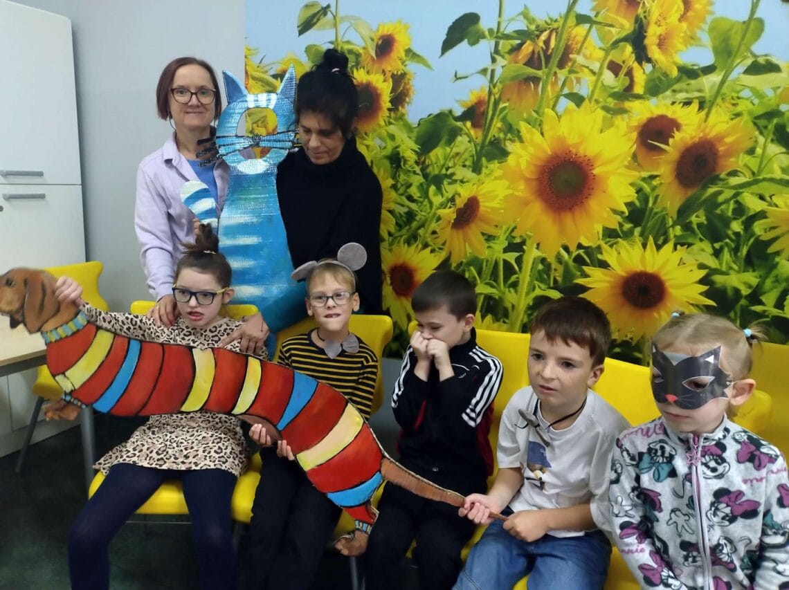 Swiatowy Dzien Zwierzat 04