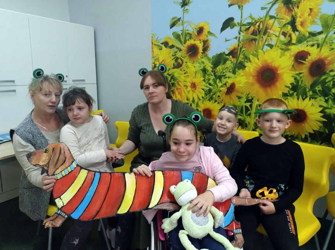 Swiatowy Dzien Zwierzat 05