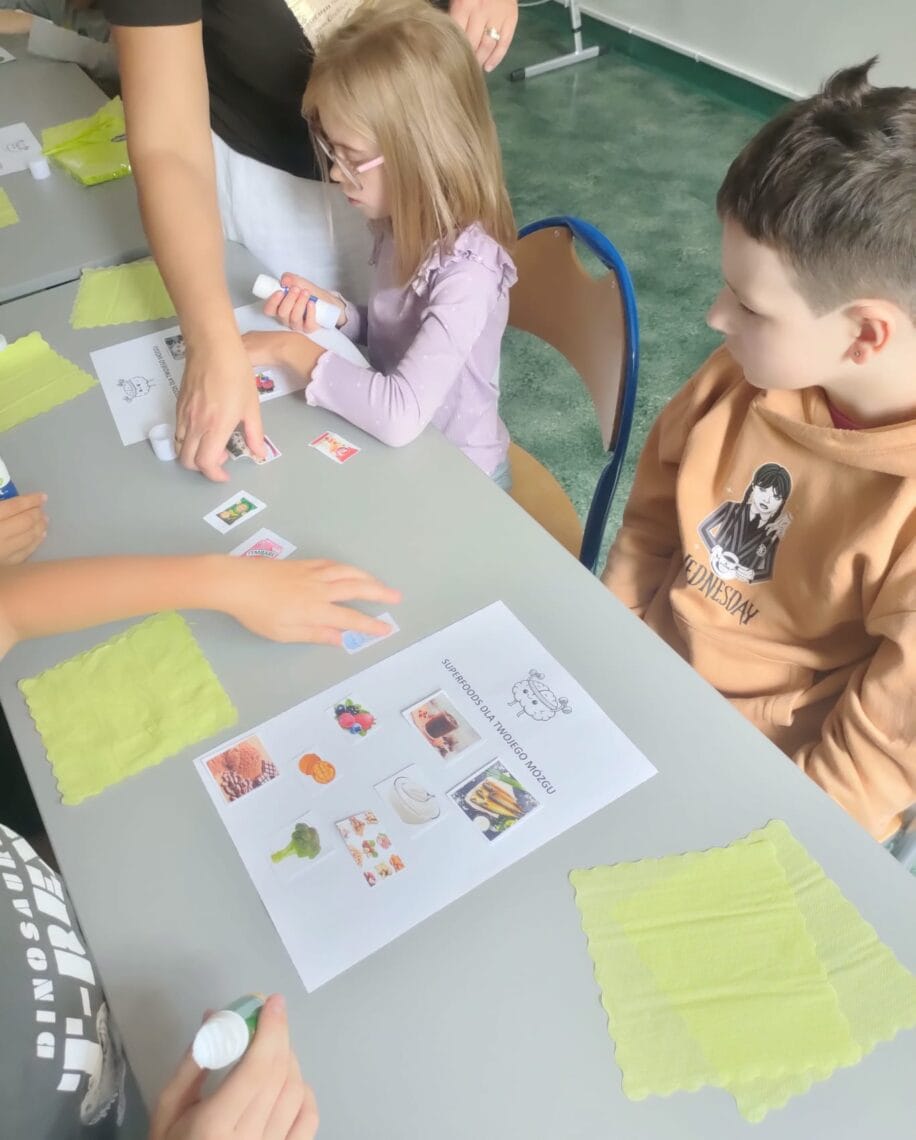 Zachowaj trzezwy umysl 5