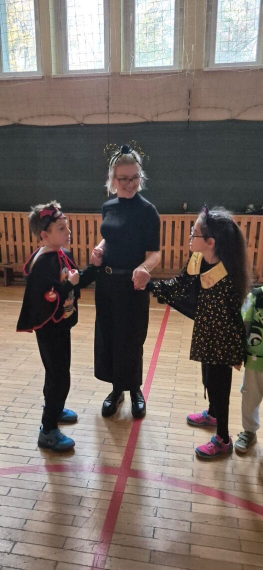 Integracyjna zabawa pelna emocji 04