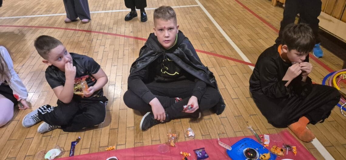 Integracyjna zabawa pelna emocji 06