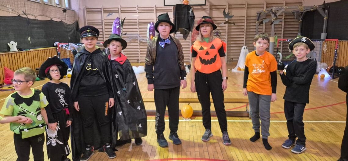 Integracyjna zabawa pelna emocji 07