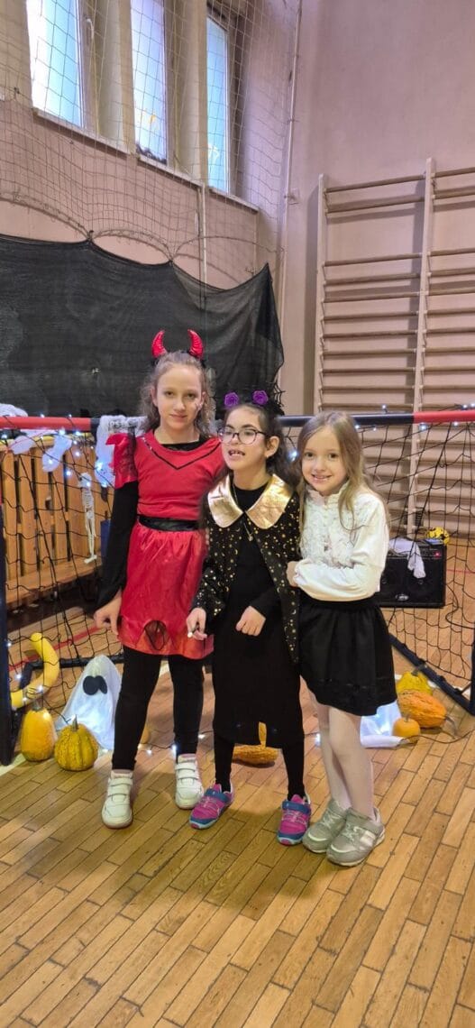 Integracyjna zabawa pelna emocji 08