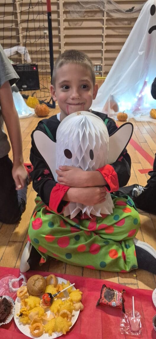 Integracyjna zabawa pelna emocji 09