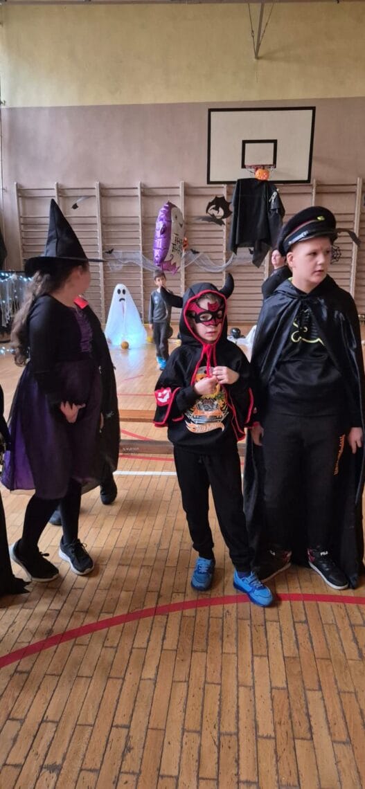 Integracyjna zabawa pelna emocji 12