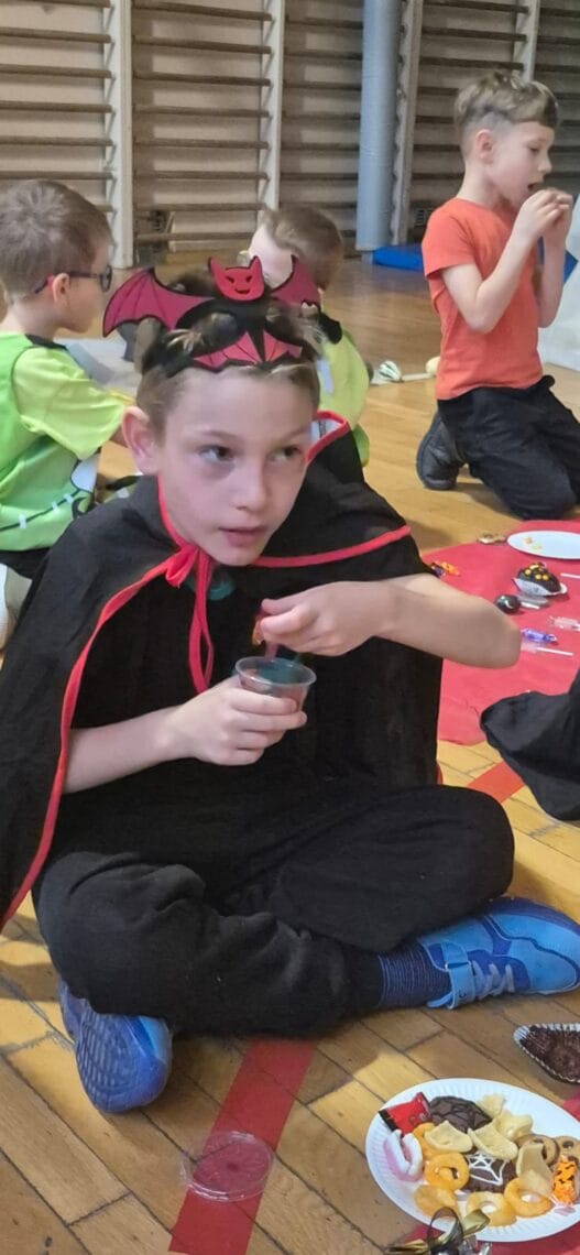 Integracyjna zabawa pelna emocji 17