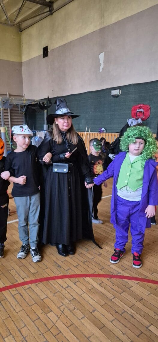 Integracyjna zabawa pelna emocji 20