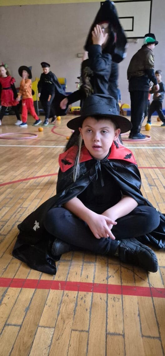 Integracyjna zabawa pelna emocji 23