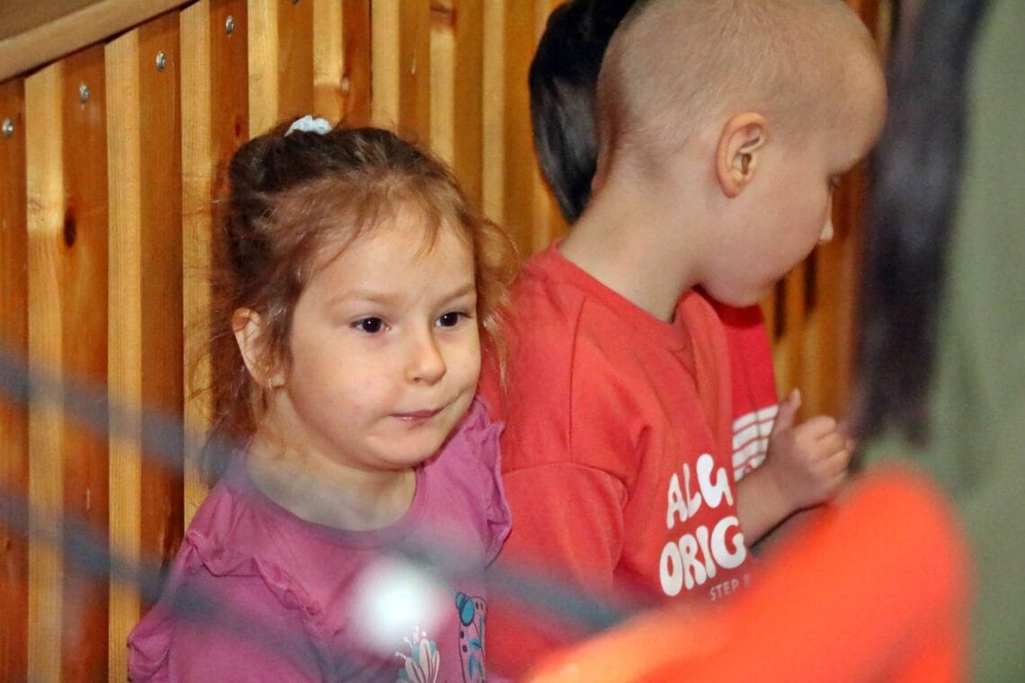 Mistrzowskie zawody 007