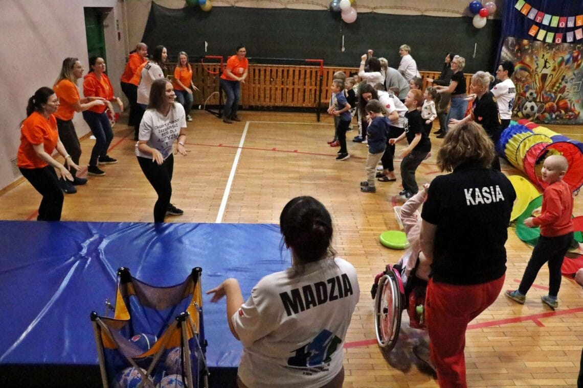 Mistrzowskie zawody 011