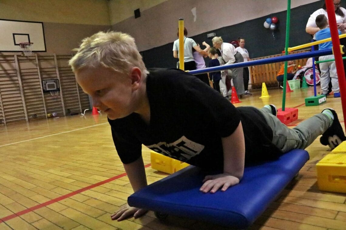 Mistrzowskie zawody 029